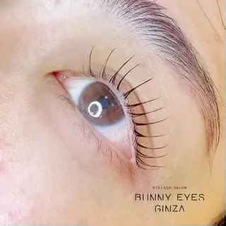 マツエク・マツパ 石崎 夏生莉のマツエク・マツパデザイン