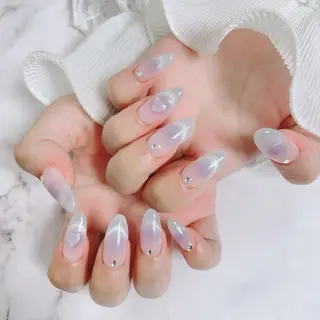 ネイル 🤎Yun nail salon🤎のネイルデザイン