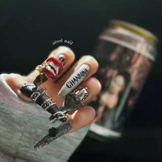 ネイル Aisol nail salonのネイルデザイン