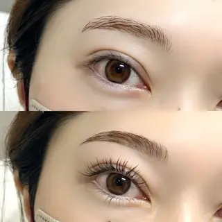 マツエク・マツパ BRILLANTE所属・BRILLANTE 🎀丸の内のマツエク・マツパデザイン