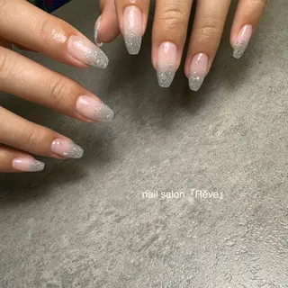 ネイル ・・Rêve・・ haruのネイルデザイン