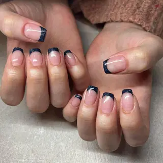 ネイル NORA nail UMEDAのネイルデザイン
