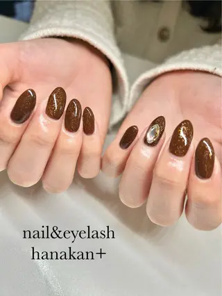 ネイル S Fumiのネイルデザイン