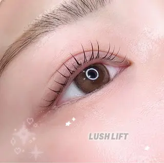 マツエク・マツパ ᴇʏᴇ ʟɪsᴛ❤︎ ᴋᴀɴᴀのマツエク・マツパデザイン