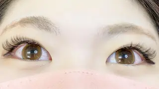 マツエク・マツパ uniii所属・uniii相模大野 Yoshizawaのマツエク・マツパデザイン