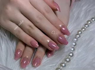 ネイル nailsalon Moa所属・nail salon Moa♡HINAのネイルデザイン