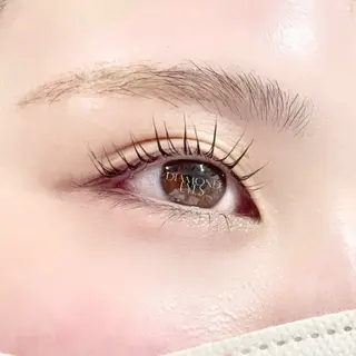 マツエク・マツパ 𝑅𝐼𝐼 ♡のマツエク・マツパデザイン