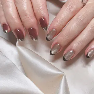 ネイル fog nail.のネイルデザイン