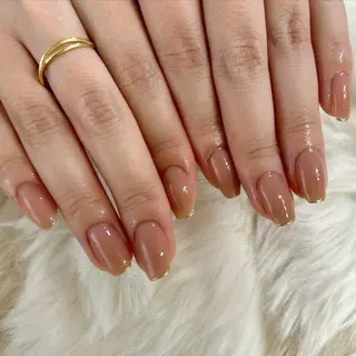 ネイル パラジェル登録サロンfeerique所属・Uchida Mayunaのその他イメージ