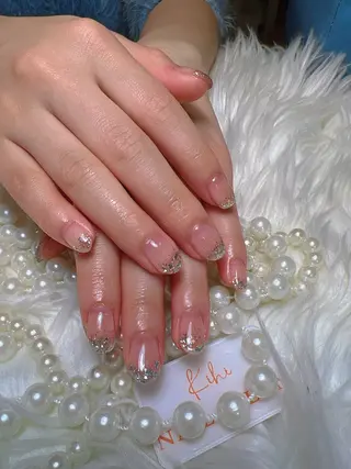 ネイル 米澤 ハナユキのネイルデザイン