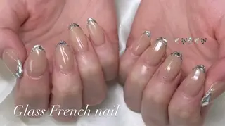 ネイル MoanaNail Manamiのネイルデザイン