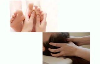 メンズ As Beauté月島のエステ・リラクイメージ