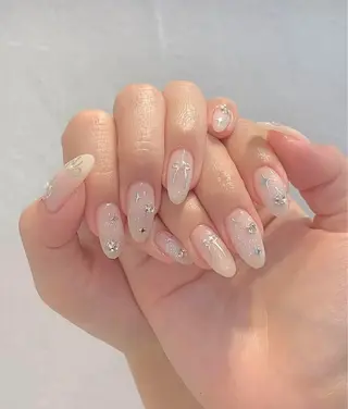 ネイル RosyBeauty Salon所属・RosyBeauty Salonのネイルデザイン