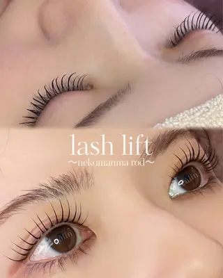 マツエク・マツパ câlin所属・calin エステ/まつ毛/眉毛のマツエク・マツパデザイン