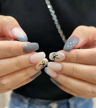 ネイル ヘアメイクネイリスト 💄💅hidemiのヘアスタイル