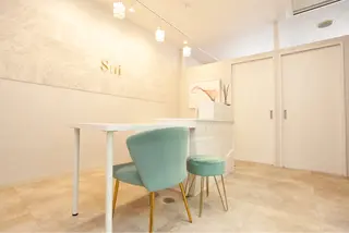 Sui所属・Sui Eye & Beautyのマツエク・マツパデザイン