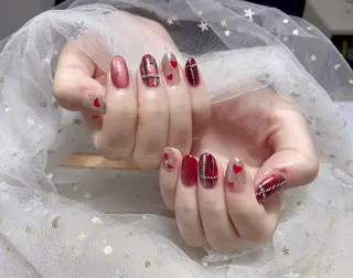 ネイル Angel AngelNailのネイルデザイン