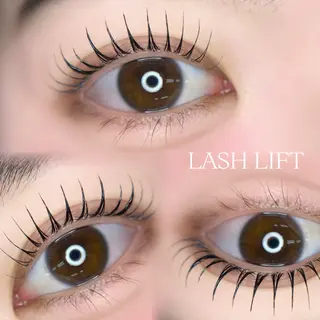 マツエク・マツパ kerria所属・杉田 山吹のマツエク・マツパデザイン