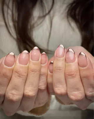 ネイル 鈴木 誉のネイルデザイン