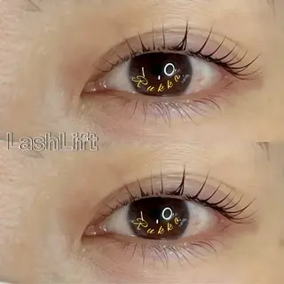 マツエク・マツパ Rukka Eye&Beautysalon所属・江原 智美のエステ・リラクイメージ