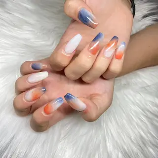 ネイル salon blairのネイルデザイン