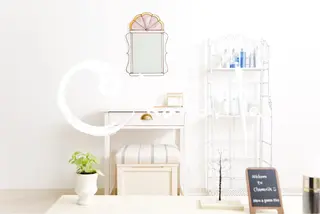 三上 結衣のエステ・リラクイメージ