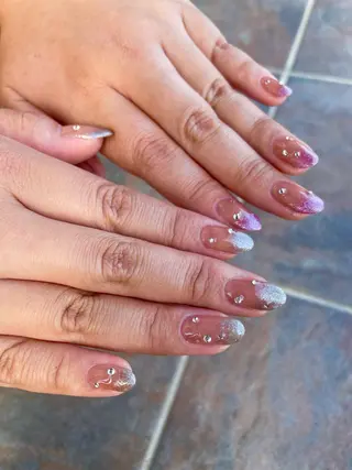 ネイル Nail Salon Refletのネイルデザイン