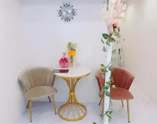 マツエク・マツパ 🌹ブリランテ🌹 大人気店のマツエク・マツパデザイン