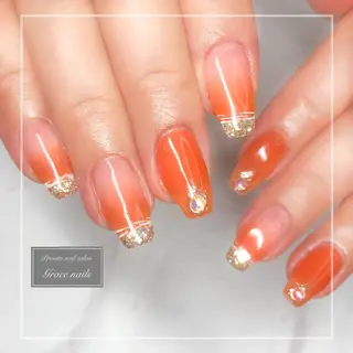 ネイル GRACE NAILSのネイルデザイン