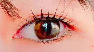 マツエク・マツパ Beauty Salon KANASA所属・KANASA 【カナサ】*Megのマツエク・マツパデザイン