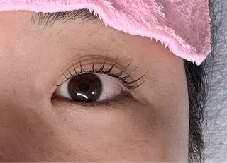 マツエク・マツパ トータルビューティー サロン・Ｎの眉毛・アイブロウイメージ