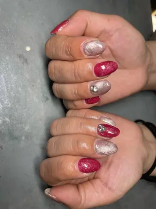 ネイル LAVISH nail salonのネイルデザイン