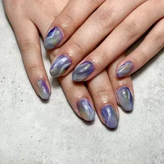 ネイル atelier　FIORITURA所属・FIORITURA aiのネイルデザイン