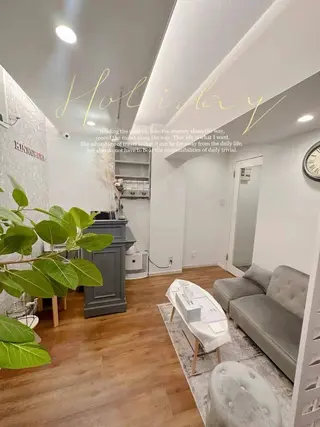 まつげパーマ専門店 金沐禧のマツエク・マツパデザイン