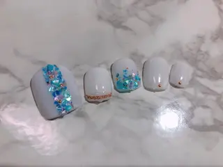 ネイル Regaro i.sのネイルデザイン