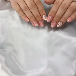 ネイル 1 9 9 7所属・nail 1997のネイルデザイン