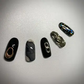 ネイル vivi nailのネイルデザイン