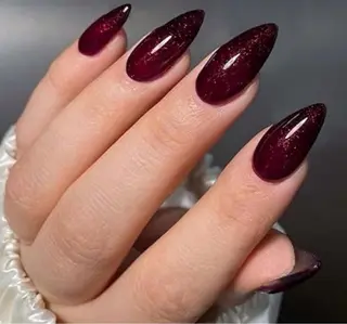 ネイル Kawaii Nail Salon所属・YURI NAIL NARITAのネイルデザイン