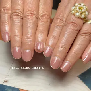 ネイル Ponoi’i / YUのネイルデザイン