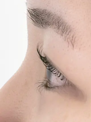 マツエク・マツパ パルフェ mikiのマツエク・マツパデザイン