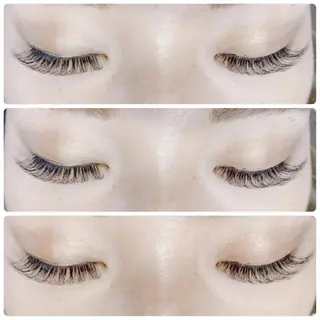 マツエク・マツパ INS Beauty 池袋のマツエク・マツパデザイン