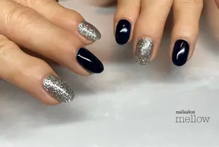 ネイル 大山 浩美のネイルデザイン