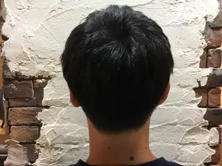 メンズ 込山 瑞帆のその他イメージ