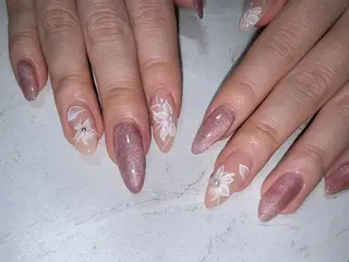 ネイル ROR所属・ROR nailのエステ・リラクイメージ