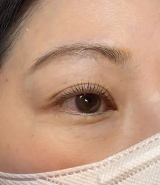 マツエク・マツパ calin by soe & make eye/ Latot by soe & make face所属・Calin by soeのマツエク・マツパデザイン