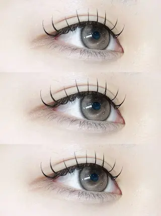 マツエク・マツパ 【 SHE:P 】 まつだのマツエク・マツパデザイン