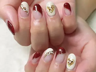 ネイル nail salon C-annのネイルデザイン