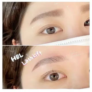 マツエク・マツパ lorraine brow ロレインブロウ梅田茶屋町店所属・ロレインブロウ 梅田茶屋町店のマツエク・マツパデザイン