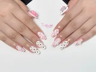 ネイル AConNailSalon所属・ACon NailSalonのネイルデザイン