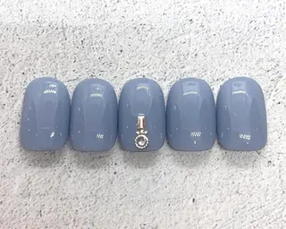 ネイル 寺田 遥菜のネイルデザイン